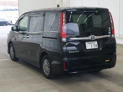 Toyota Esquire