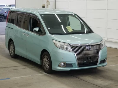 Toyota Esquire