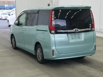 Toyota Esquire