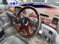 Toyota ESTIMA лот № 43041 оценка 3  с аукциона в Японии 5