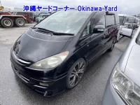 Toyota ESTIMA лот № 43041 оценка 3  с аукциона в Японии 9