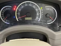 Toyota ISIS лот № 2195 оценка 3.5  с аукциона в Японии 5