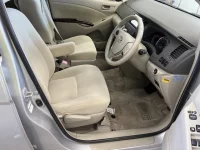 Toyota ISIS лот № 2195 оценка 3.5  с аукциона в Японии 3