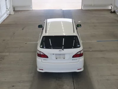 Toyota Ipsum