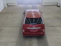 Toyota ISIS лот № 2457 оценка 3  с аукциона в Японии 2