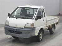 Toyota LITE ACE TRUCK лот № 70202 оценка R  с аукциона в Японии 3