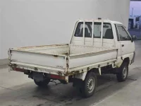 Toyota LITE ACE TRUCK лот № 70202 оценка R  с аукциона в Японии 4
