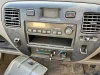 Toyota LITE ACE TRUCK лот № 70202 оценка R  с аукциона в Японии 5