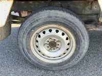 Toyota LITE ACE TRUCK лот № 70202 оценка R  с аукциона в Японии 7