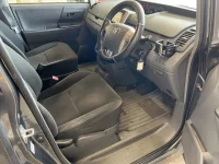 Toyota NOAH лот № 2316 оценка 3.5  с аукциона в Японии 3