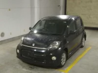 Toyota PASSO лот № 4119 оценка 3  с аукциона в Японии 3