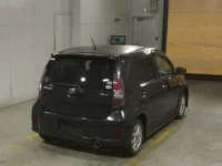 Toyota PASSO лот № 4119 оценка 3  с аукциона в Японии 4