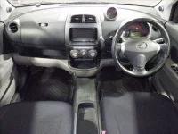 Toyota PASSO лот № 4119 оценка 3  с аукциона в Японии 2