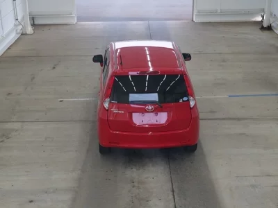 Toyota PASSO SETTE