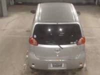 Toyota PORTE лот № 90 оценка 4  с аукциона в Японии 5