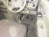 Toyota PORTE лот № 90 оценка 4  с аукциона в Японии 6