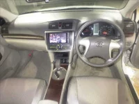 Toyota PREMIO лот № 3035 оценка 3.5  с аукциона в Японии 2