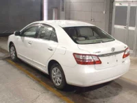 Toyota PREMIO лот № 3035 оценка 3.5  с аукциона в Японии 1