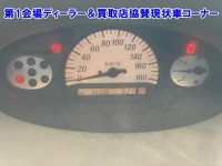 Toyota PLATZ лот № 9503 оценка 0  с аукциона в Японии 5