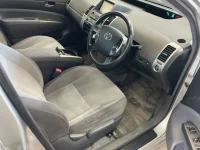 Toyota Prius лот № 2132 оценка 3.5  с аукциона в Японии 3