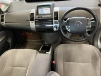 Toyota Prius лот № 2132 оценка 3.5  с аукциона в Японии 4