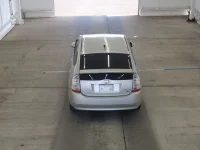 Toyota Prius лот № 2236 оценка 3  с аукциона в Японии 2
