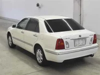 Toyota PROGRES лот № 25092 оценка R  с аукциона в Японии 1