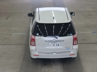 Toyota RAUM