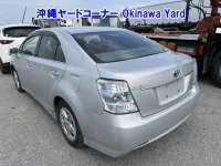 Toyota SAI лот № 43008 оценка RA  с аукциона в Японии 1