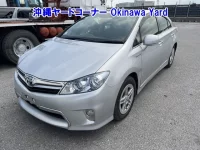 Toyota SAI лот № 43008 оценка RA  с аукциона в Японии 9