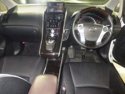Toyota Sai