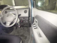 Toyota SIENTA лот № 8258 оценка R  с аукциона в Японии 6