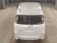 Toyota SIENTA лот № 8271 оценка 3.5  с аукциона в Японии 5