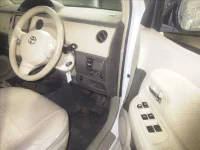 Toyota SIENTA лот № 8271 оценка 3.5  с аукциона в Японии 6