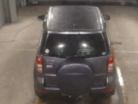 Toyota RUSH лот № 8279 оценка 3.5  с аукциона в Японии 5