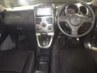 Toyota RUSH лот № 8279 оценка 3.5  с аукциона в Японии 2