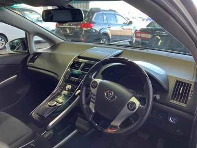 Toyota Sai