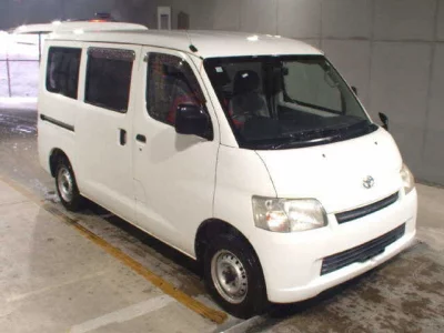 Toyota TOWN ACE