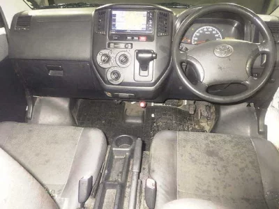 Toyota TownAce