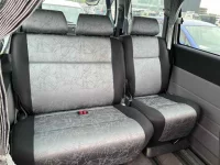 Toyota HIACE REGIUS лот № 80166 оценка 3.5  с аукциона в Японии 7