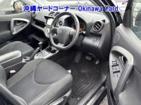 Toyota VANGUARD лот № 43021 оценка 3.5  с аукциона в Японии 5