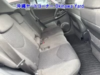 Toyota VANGUARD лот № 43021 оценка 3.5  с аукциона в Японии 7