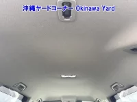 Toyota VANGUARD лот № 43021 оценка 3.5  с аукциона в Японии 8