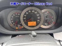 Toyota VANGUARD лот № 43021 оценка 3.5  с аукциона в Японии 4
