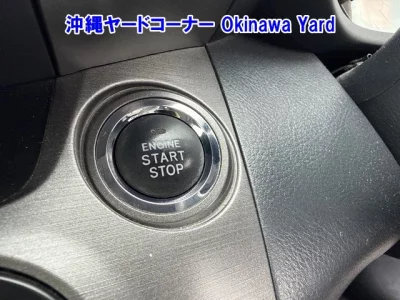 Toyota VANGUARD  с аукциона в Японии