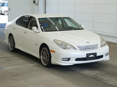 Toyota WINDOM