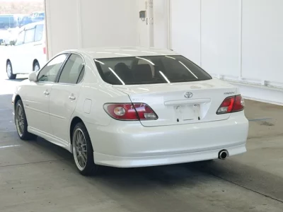 Toyota WINDOM