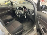 Toyota WISH лот № 2276 оценка 3.5  с аукциона в Японии 3