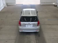 Toyota WISH лот № 2276 оценка 3.5  с аукциона в Японии 2