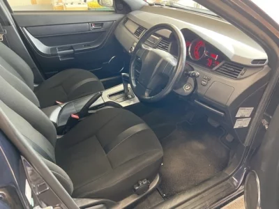 Toyota WILL VS  с аукциона в Японии